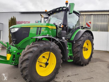 John Deere6R