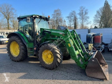 John Deere6R
