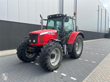 Massey Ferguson