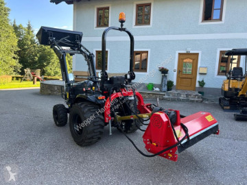 Micro tracteur neuf