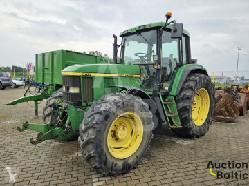 John Deere