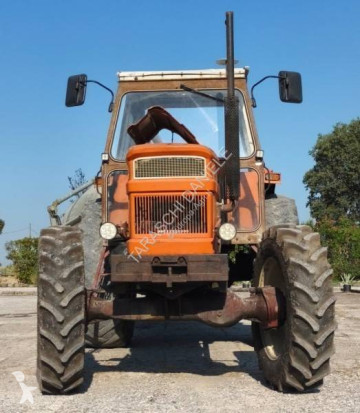 Tracteur agricole Fiat 1300 DT SUPER