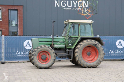 Fendt