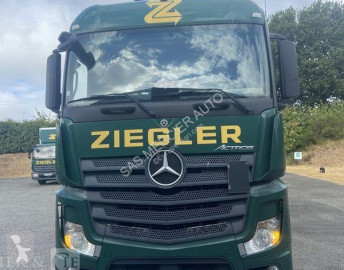 Mercedes