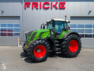 Fendt
