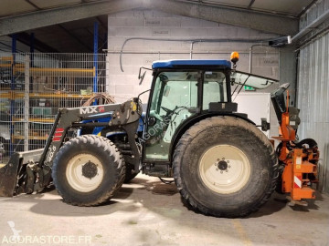 New Holland