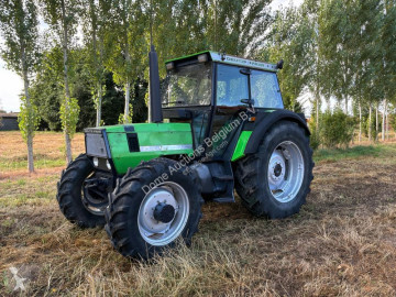 Tracteur agricole Deutz-Fahr