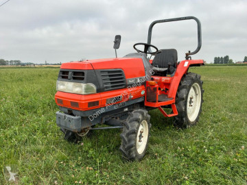 Tracteur agricole Kubota Grandel GL200