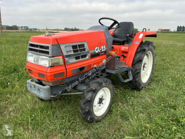 Tracteur agricole Kubota GL-23