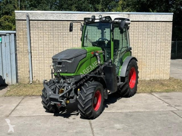 Fendt 211V Gen3 tractor