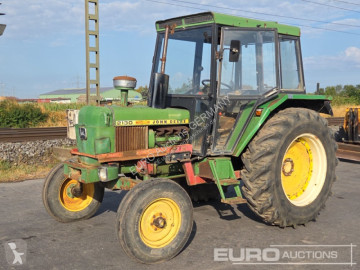 John Deere