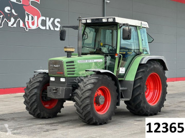 Traktor Fendt Farmer 309 LSA 4x4 Schlepper zapfwelle Hydraulik