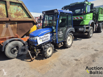 Tracteur agricole Iseki TH4295