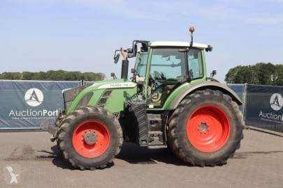 Fendt