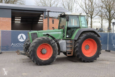 Fendt