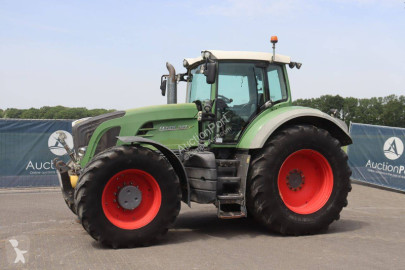 Lantbrukstraktor Fendt 927 Vario
