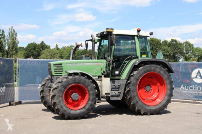 Fendt