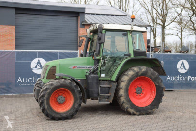 Fendt
