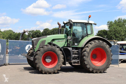 Lantbrukstraktor Fendt 936 Vario