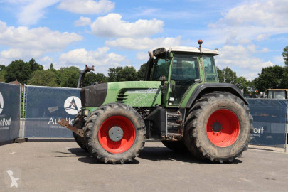 Lantbrukstraktor Fendt 930 Vario