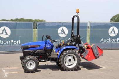 Farmtrac