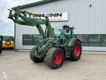 Fendt