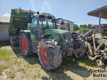 Fendt
