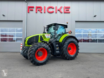 Claas