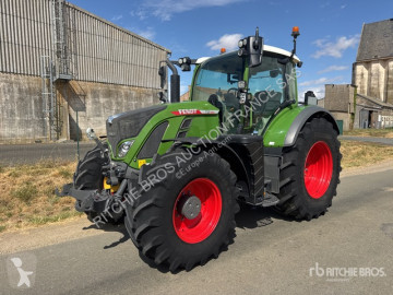 Fendt