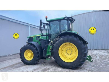 Autre tracteur John Deere