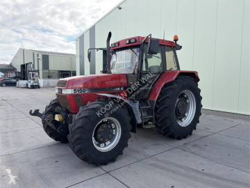 Case IH Maxxum 5150 Plus tractor