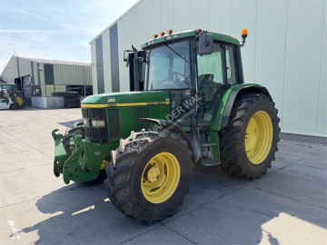 John Deere