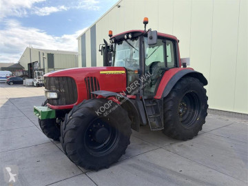 John Deere tractor