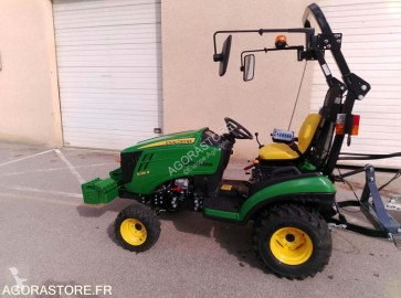 Tractor