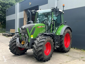 Fendt