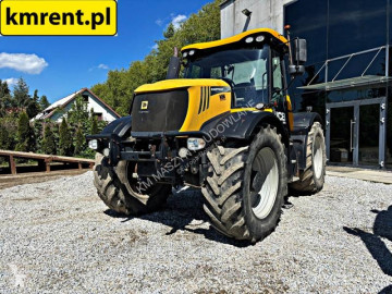 JCB tractor