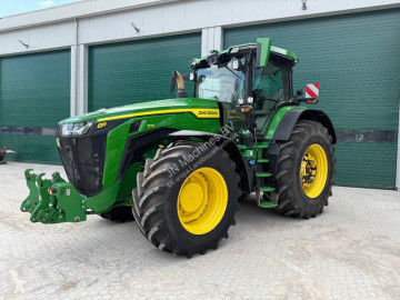 Tractor John Deere 7R 8R 370