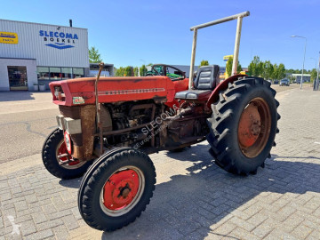 Massey Ferguson