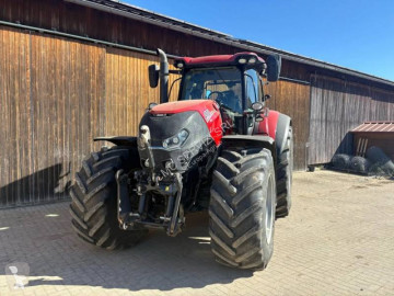 Tracteur agricole Case IH