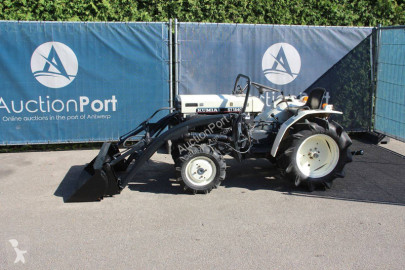 Tractor