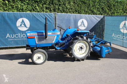 Tracteur agricole Iseki TL2300