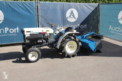 Tractor