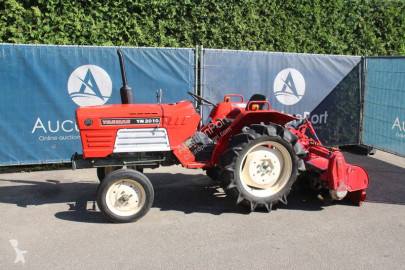 Tracteur agricole Yanmar YM 2010
