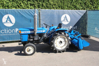 Tracteur agricole Iseki TS1610G