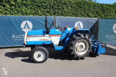 Tracteur agricole Mitsubishi MT2801