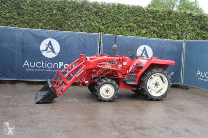 Tracteur agricole Shibaura SD1843