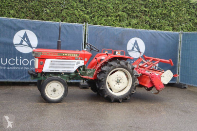 Tracteur agricole Yanmar 2TR20A