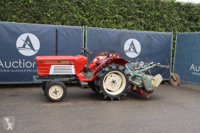 Tracteur agricole Yanmar YM1610