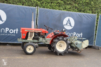 Tracteur agricole Yanmar YM1300