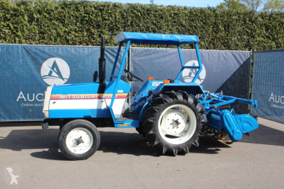 Tracteur agricole Mitsubishi MT2501